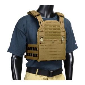 (実物) LBT 6094 G3 (Sサイズ) LBT LBT-6094G3 MAP モジュラー プレートキャリア G3 マルチカム