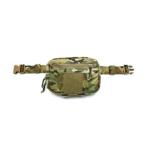 LBT ウエストポーチ Drop Waist Pouch ユーティリティポーチ 8025A