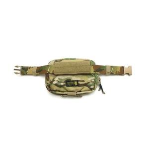 LBT ウエストポーチ Drop Waist Pouch ユーティリティポーチ 8025A