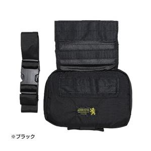 LBT ウエストポーチ Drop Waist Pouch ユーティリティポーチ 8025A