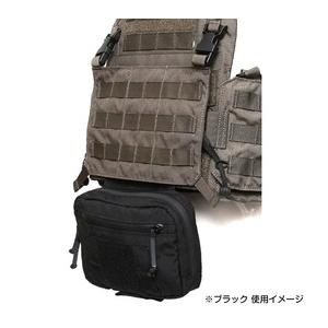 LBT ウエストポーチ Drop Waist Pouch ユーティリティポーチ 8025A