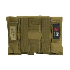 LBT ブロウアウト メディカルポーチ LBT-9022B-T [ コヨーテブラウン