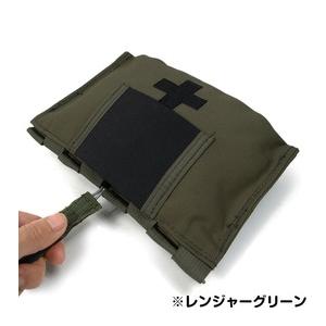 LBT ブロウアウト メディカルポーチ LBT-9022B-T [ マルチカム