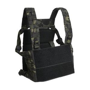 LBX Tactical チェストリグ Assault Chest Rig 0063A [ マルチカム