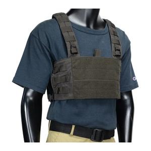 LBX Tactical チェストリグ Assault Chest Rig 0063A [ マスグレー