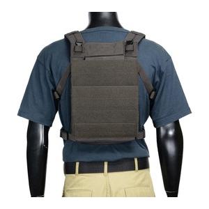 LBX Tactical チェストリグ Assault Chest Rig 0063A [ マスグレー