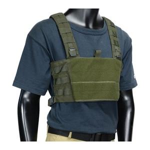 LBX Tactical チェストリグ Assault Chest Rig 0063A [ レンジャー