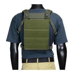 LBX Tactical チェストリグ Assault Chest Rig 0063A [ レンジャー