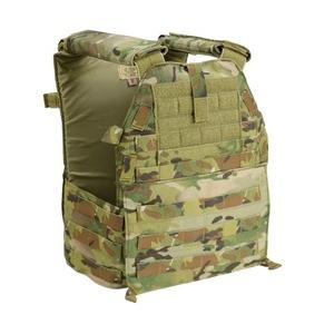 LBX Tactical モジュラー プレートキャリア LBX-0300 [ マルチカム / M