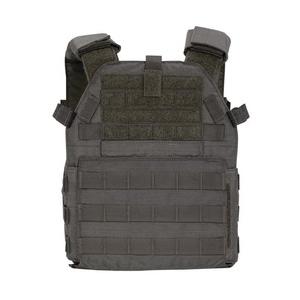 LBX Tactical モジュラー プレートキャリア LBX-0300 [ マスグレー / S