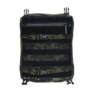 LBX Tactical モジュラーアサルトパック Mini MAP バックパネル 0306B