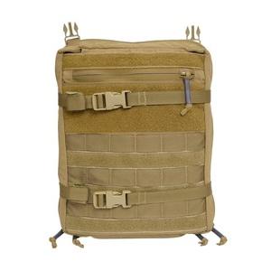 LBX Tactical モジュラーアサルトパック Mini MAP バックパネル 0306B