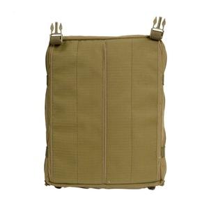 LBX Tactical モジュラーアサルトパック Mini MAP バックパネル 0306B