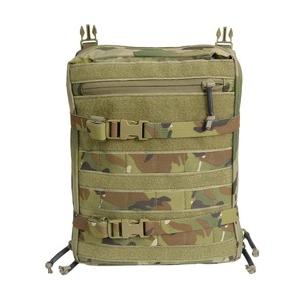 LBX Tactical モジュラーアサルトパック Mini MAP バックパネル 0306B