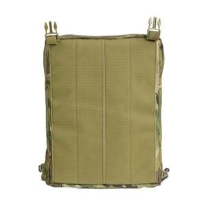 LBX Tactical モジュラーアサルトパック Mini MAP バックパネル 0306B