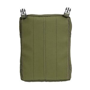LBX Tactical モジュラーアサルトパック Mini MAP バックパネル 0306B