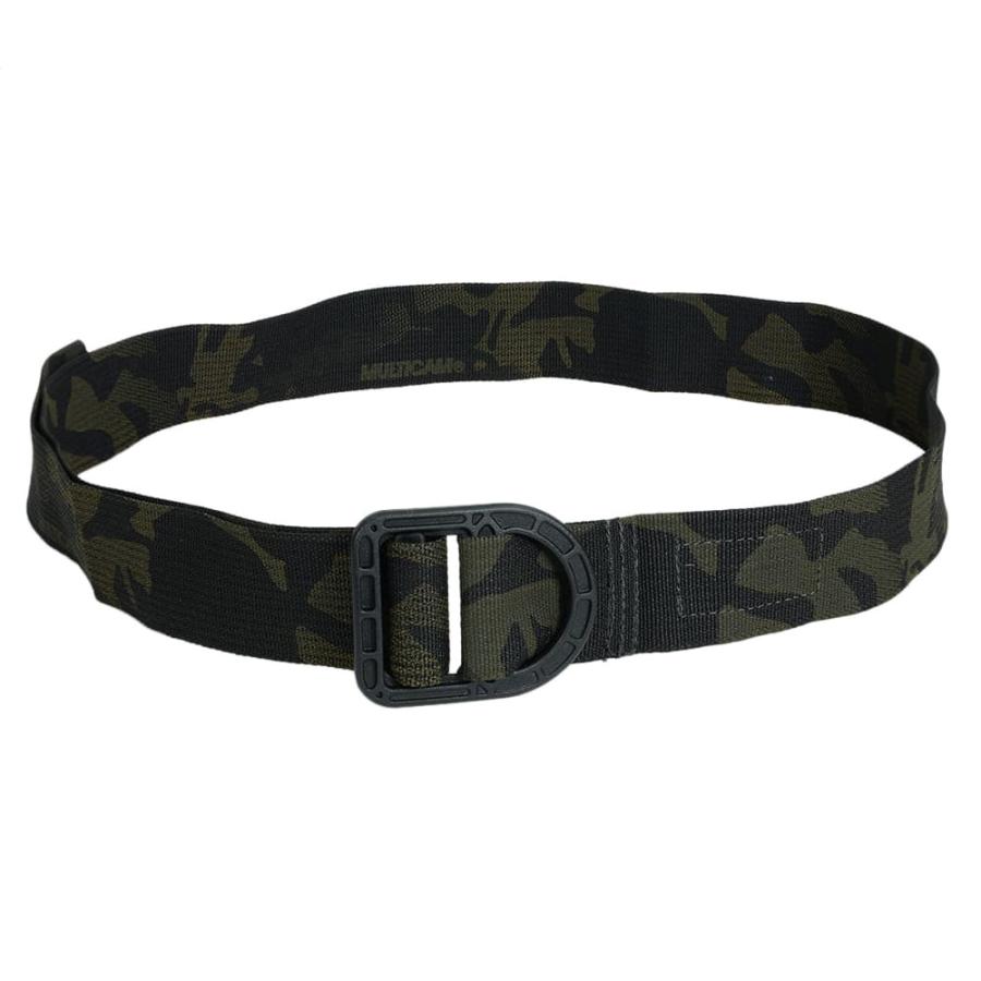 LBX Tactical ベルト Fast Belt 1.5インチ幅 LBX-0311 [ ブラック