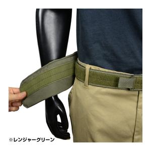 LBX Tactical アサルターズベルト Assaulter Belt 0312 [ マルチカム