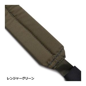 LBX TACTICAL 2ポイントスリング パッド付き 0313 [ コヨーテブラウン