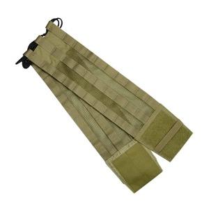 LBX TACTICAL メッシュカマーバンド 左右セット プレートキャリア用