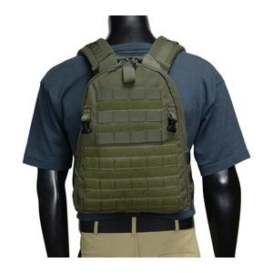 LBX Tactical バックパック Minimalist Gear Pack LBX-0321A