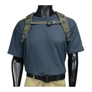 LBX Tactical バックパック Minimalist Gear Pack LBX-0321A