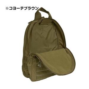 LBX Tactical バックパック Minimalist Gear Pack LBX-0321A
