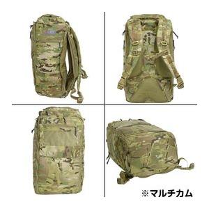 LBX Tactical バックパック Titan 3-Day MAP Pack LBX-4000 [ コヨーテ