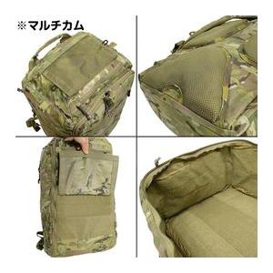 LBX Tactical バックパック Titan 3-Day MAP Pack LBX-4000 [ コヨーテ