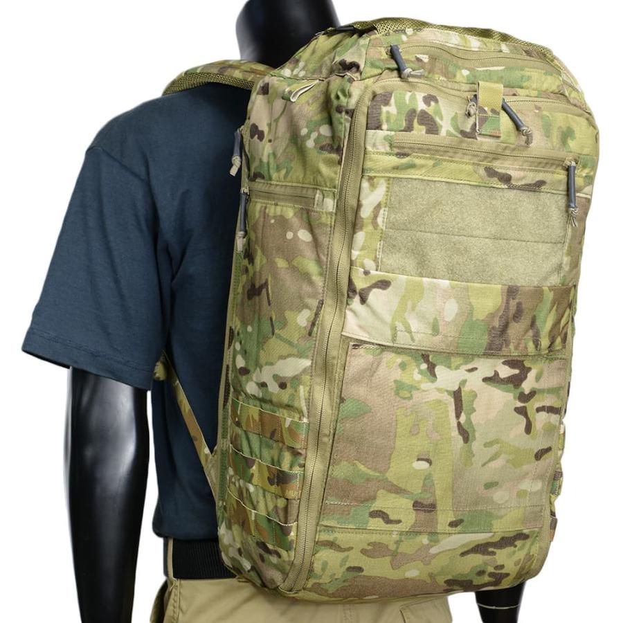 LBX Tactical バックパック Titan 3-Day MAP Pack LBX-4000 LBX Tactical バックパック Titan 3-Day MAP Pack LBX-4000