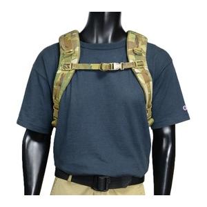 LBX Tactical バックパック Titan 3-Day MAP Pack LBX-4000 [ マルチカム ]