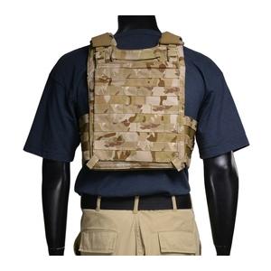 LBX Tactical プレートキャリア Armatus 2 クリスコスタ コラボモデル
