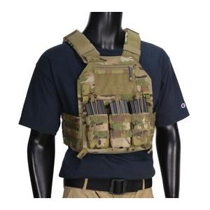 LBX Tactical プレートキャリア Armatus 2 クリスコスタ コラボモデル