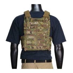 LBX Tactical プレートキャリア Armatus 2 クリスコスタ コラボモデル