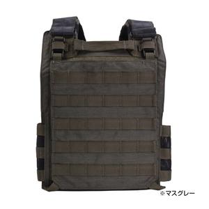 LBX Tactical プレートキャリア Armatus 2 クリスコスタ コラボモデル