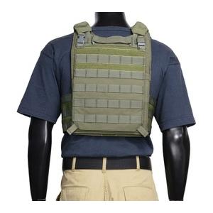 LBX Tactical プレートキャリア Armatus 2 クリスコスタ コラボモデル