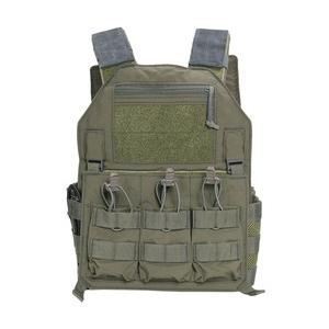 LBX Tactical プレートキャリア Armatus 2 クリスコスタ コラボモデル