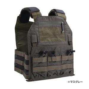 LBX Tactical プレートキャリア Armatus 2 クリスコスタ コラボモデル