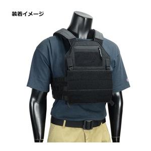 LBX-4019 フロントパネル LBX TACTICAL ベルクロフロントパネル MAPシステム対応 LBX-4020Q