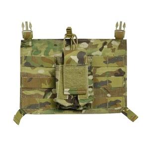 LBX Tactical モジュラーパネル Variable Assaulter Panel プレキャリ