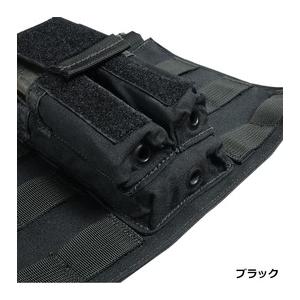 LBX Tactical モジュラーパネル Variable Assaulter Panel