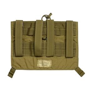 LBX Tactical プレートキャリア用モジュラーパネル Assaulter 高耐久ナイロン LBXタクティカルの画像