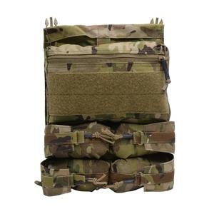 LBX TACTICAL バンガーバックパネル LBX-4040B プレートキャリア用