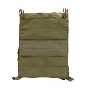 LBX TACTICAL バンガーバックパネル LBX-4040B プレートキャリア用