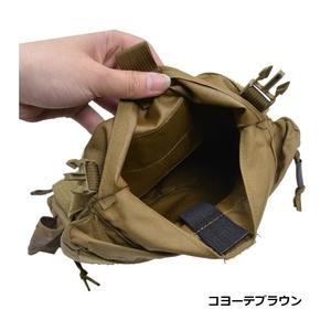 LBX 4040 M プレートキャリア　バックパネル　マルチカム LBX TACTICAL バンガーバックパネル LBX-4040B プレートキャリア用