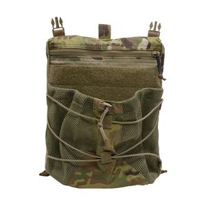 LBX tactical バンジーパック バックパネル LBX-4040C プレート