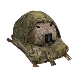 LBX tactical バンジーパック バックパネル LBX-4040C プレート