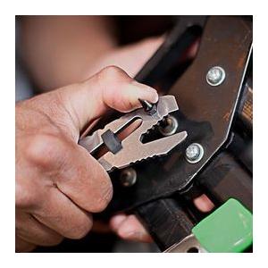 レザーマン ピラニア マルチツール PIRANHA Leatherman ペンチ 携帯工具 マルチツールナイフ 十徳ナイフ|revolutjp|02