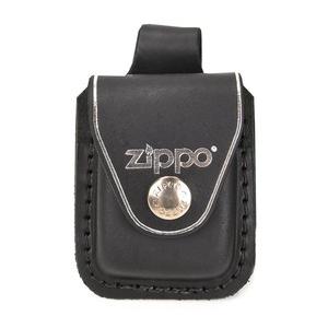 ZIPPO ライターポーチ 革製 LPL [ ブラック ] | ジッポー オイルライター レザーポーチ 通信販売｜revolutjp｜02