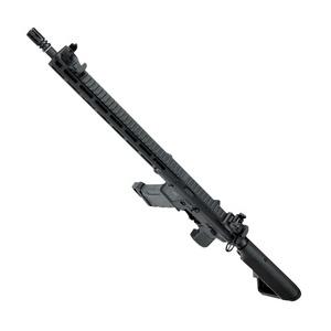 LANCER TACTICAL 電動ガン Hellion ヘリオン M-LOK 13インチ 電子